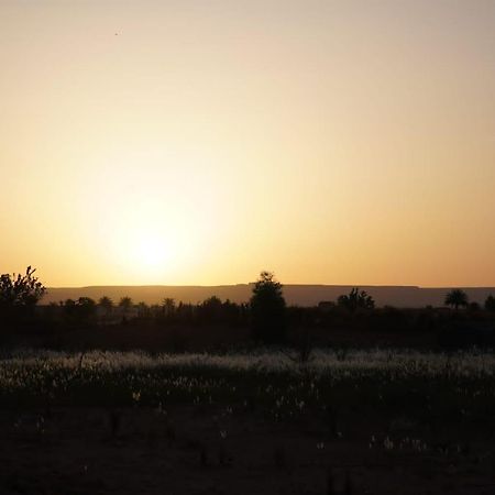 Tourza Desert Camp "Tents With Heating" Merzouga Buitenkant foto