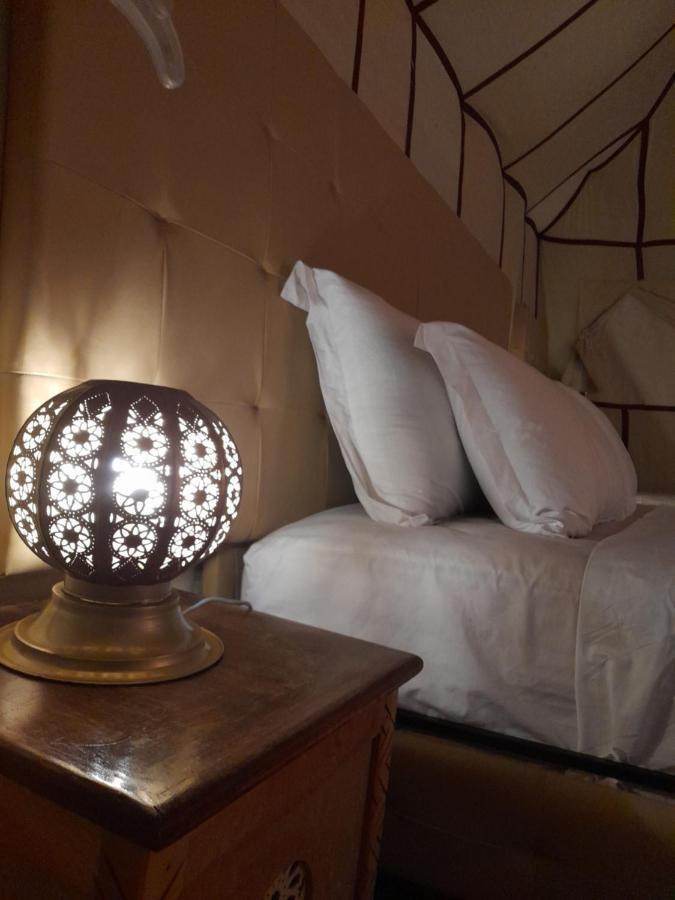 Tourza Desert Camp "Tents With Heating" Merzouga Buitenkant foto